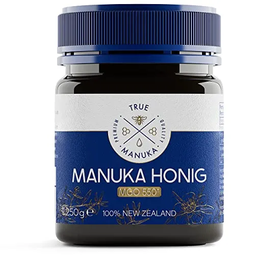 TRUE MANUKA