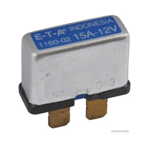 Herth+buss Elparts Sicherungsautomat 50295951