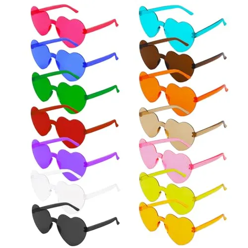 Partyhüte von Mezzar