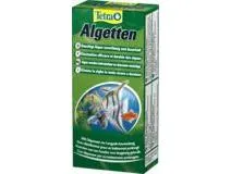 Tetra Algetten - 12 formstabile Tabletten zur Algenvorbeugung, milde Langzeitwirkung für kleine Aquarien