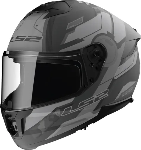 LS2 Integralhelm 
