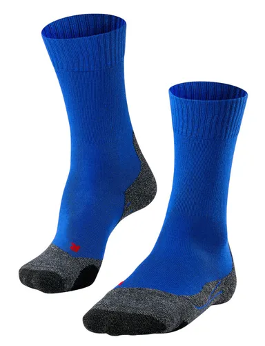 Socken Blau von FALKE