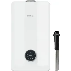 Junkers Bosch Gas-Brennwerttherme GC5800iW 14 P 23
