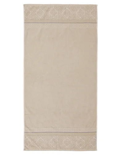 PiP Studio Soft Zellige Duschtuch Khaki in oliv von Pip Studio