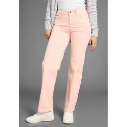 KangaROOS 5-Pocket-Hose im Straight-Leg von KangaROOS