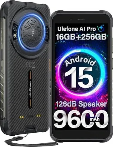 Ulefone RugKing 4G