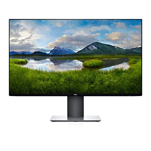 Produktbild Dell U2721DE 27 Zoll QHD Monitor