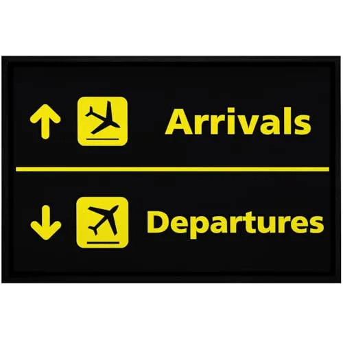 Fußmatten Weiß von MoonWorks