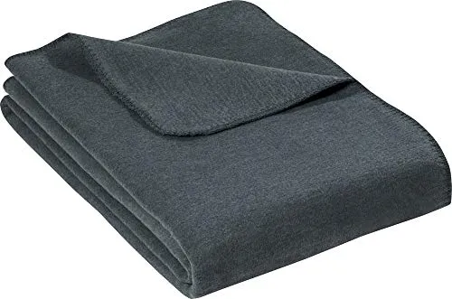 Erwin Müller Decken Grau von Erwin Müller