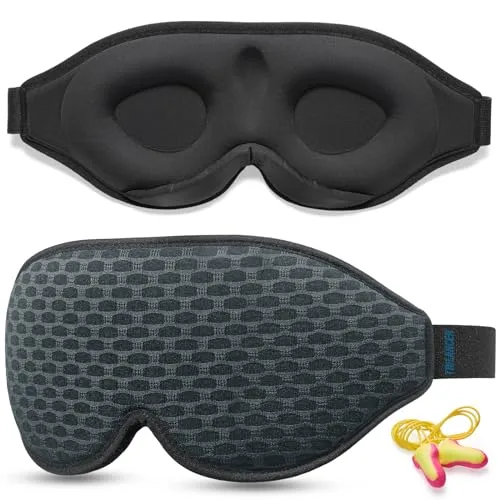 Schlafmasken von Trilancer
