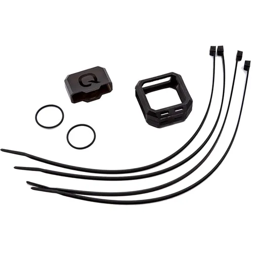 QUARQ Schutzhülle für das ShockWiz Tuning System - Kleinteile für optimalen Schutz des ShockWiz Tuning Systems, robust und wasserabweisend für den Einsatz unter extremen Bedingungen.