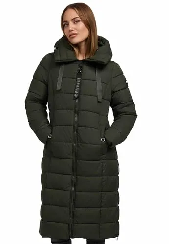 Produktbild Navahoo Damen Winterjacke N036