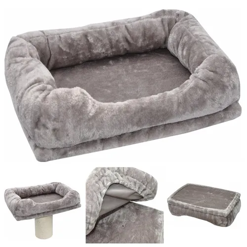 nanook Kratzbaum Liegeplatz Top für Katzen von nanook