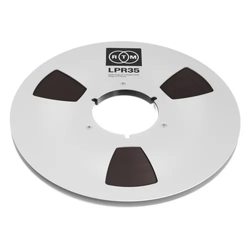 RTM LPR 35 1/4
