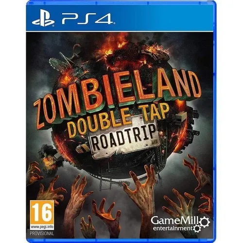 Zombieland: Double Tap