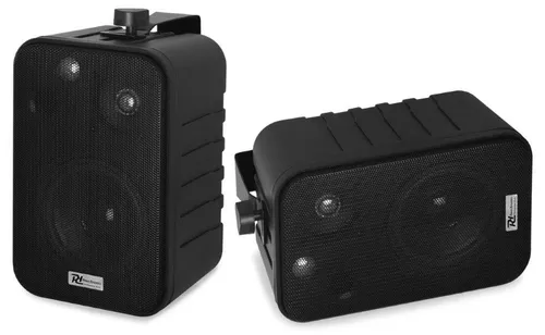 Power Dynamics BV40V 100V 4