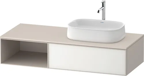 Duravit Waschtischunterschrank Zencha 130x55cm