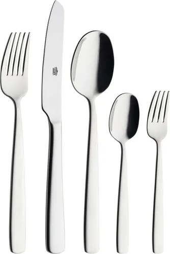 GSW Premium Besteck-Set (60-tlg) für 12 Personen