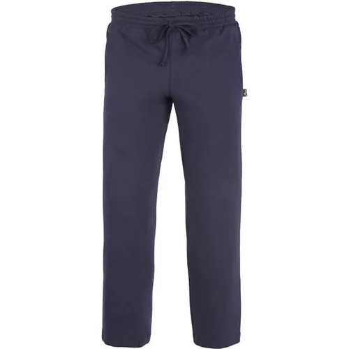 AUTHENTIC KLEIN Herren Baumwoll-Mix Sport- und Freizeithose