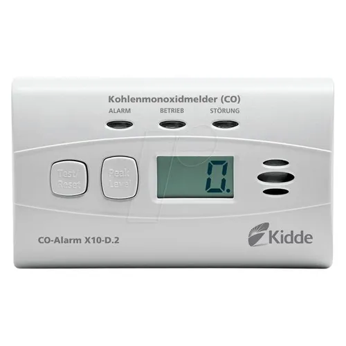 Kidde X10-D.2