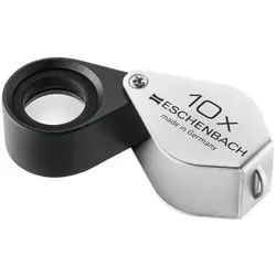 Eschenbach 118410 Einschlaglupe 10x von Eschenbach