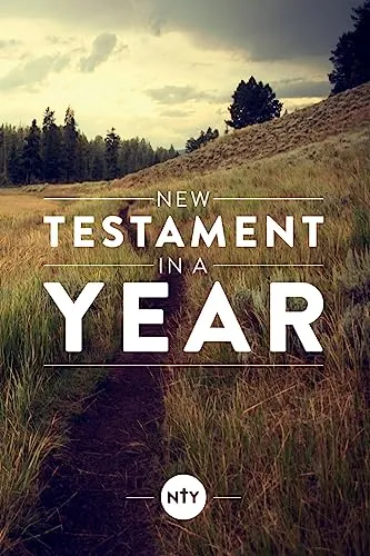 New Testament in a Year