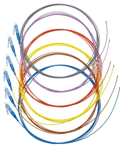 LAPP LWL-Pigtail GOF SIMPLEX 2m LC G62,5 von Lapp Zubehör GOF-SIMPLEX-Pigtail-LC- LWL-Pigtail