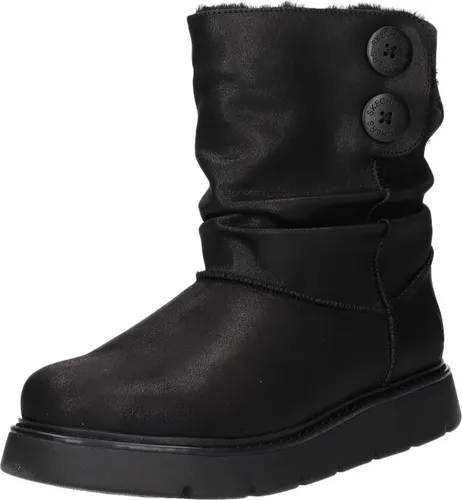 Schlupf-/Reißverschlußstiefelette Warmfutter bis 35mm Absatz (casual) KEEPSAKES LITE-FREEZING LOW