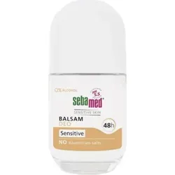 Sebamed Balsam Deo Roll-On - Sensitive
