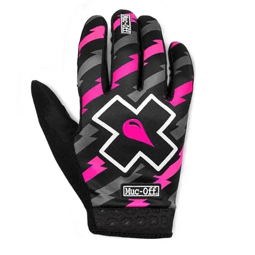 Muc Off MTB Bikehandschuhe