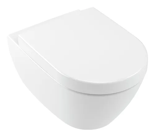 Produktbild Villeroy & Boch Subway 2.0 Wand-WC 5614R0T2
