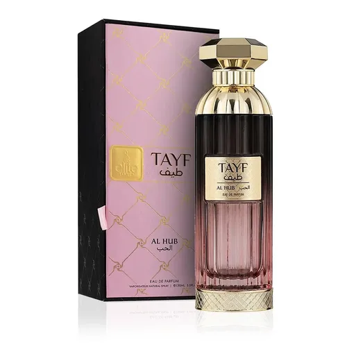 Risala Elite Tayf Al Hub Eau de Parfum 150 ml