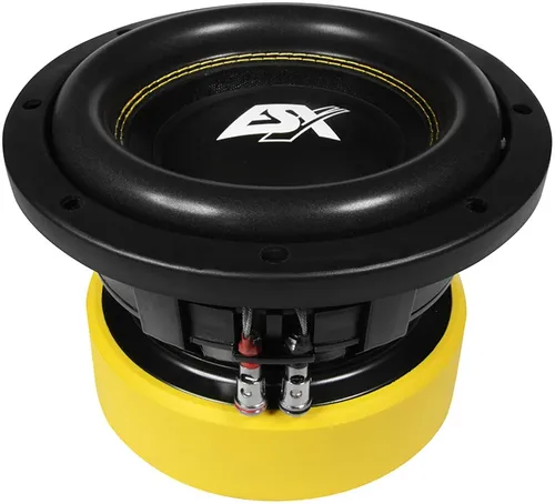 QE-822 Compact Subwoofer