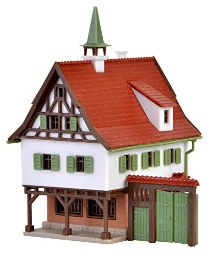 Vollmer 49532 Rathaus