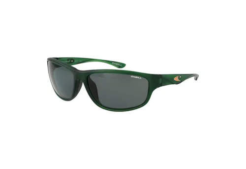 O'Neill Polarisiert Wrap Sonnenbrille 9062 2.0 Grau - Stylische Sonnenbrille für Herren mit polarisierten Gläsern für optimalen UV-Schutz. Ideal für sonnige Tage und den perfekten Look.