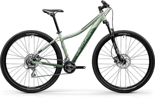 Centurion Backfire Fit Comp 50.27 HP2 XS (38) Grün von Centurion