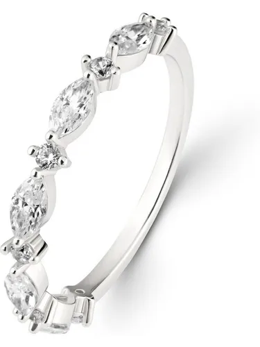 Christ Ringe Silber von Christ