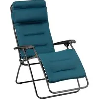 Lafuma Relaxliege RSX Clip Air Comfort in orange von Lafuma