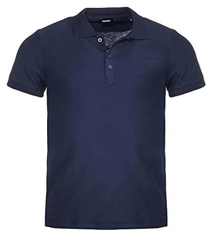 Diesel Poloshirt T-Heal-JRS 81E von Diesel