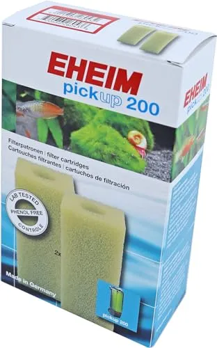 Eheim 2617120 Pickup Filterpatronen von EHEIM