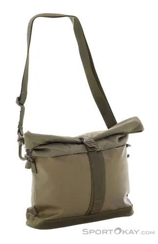 The North Face Base Camp Shoulder Bag