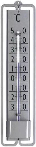 TFA Dostmann 12.2001.54 Thermometer Grau 12.2001.54