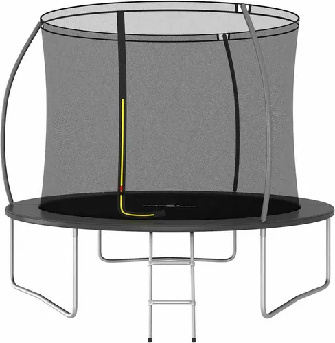vidaXL Trampolin-Set Rund 305x76 cm 150 kg