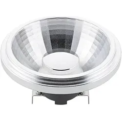 SIGOR 12W AR111 LED Lampe G53, dimmbar von Sigor