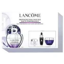 Lancôme Rénergie Starter Kit: Ultimative Anti-Aging Gesichtspflege