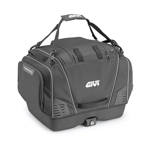 GIVI Pet Bag 33 Liter für Verkehrstiere