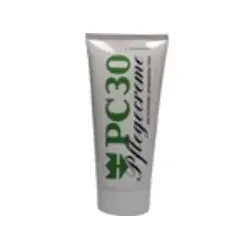 PC 30 Pflegecreme 75 ML - Arzneimittel zur Pflege sehr trockener und strapazierter Haut, hilft das Fett-Feuchtigkeitsgleichgewicht wiederherzustellen und sorgt für ein angenehmes Hautgefühl. Ideal auch für Allergiker und Neurodermitiker.