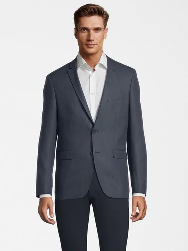 SteffenKlein Anzugsakko Slim Fit (1-tlg) - Elegantes Slim-Fit Sakko von Steffen Klein mit modernem Schnitt und klassischen Details. Ideal für Business und festliche Anlässe, bietet es hohen Tragekomfort und vielseitige Kombinationsmöglichkeiten.
