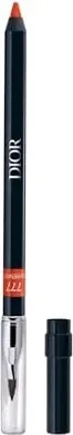 DIOR Rouge Dior Contour Lipliner Nr. 777 - Fahrenheit - Beauty: Nicht abfärbender Lippenkonturenstift mit 8 Stunden Halt, der die Lippen perfekt definiert und ihre natürliche Form betont.