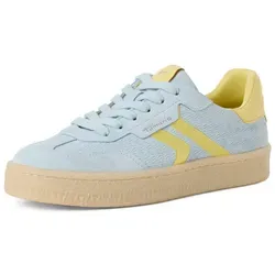 Tamaris Schuhe Blau von Tamaris